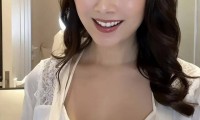 令人唏嘘昔日港姐袁嘉敏如今竟靠网上卖大尺度照片维生
